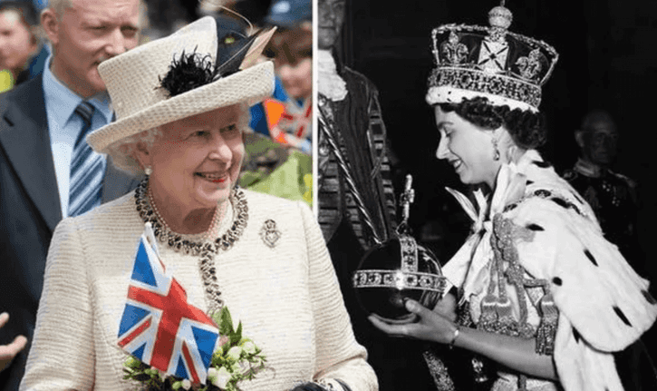 Telecoms through the decades of the Queen's reign
