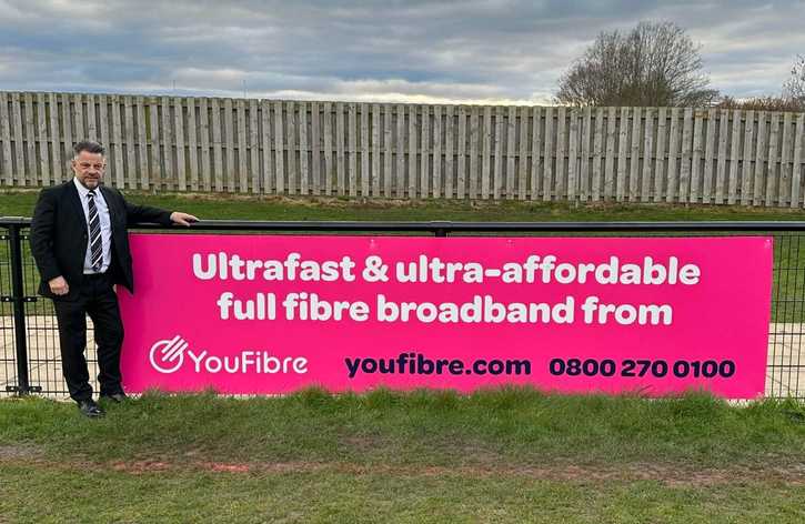 YouFibre Broadband